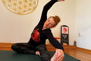Yoga: mariayoga.berlin
