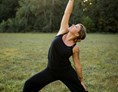 Yoga: ZeitRaumYoga - Hannah Wiggenhauser