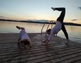 Yoga: Nic / Yoginissimus Traunstein