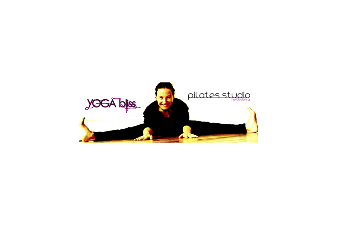 Yoga: https://scontent.xx.fbcdn.net/hphotos-xap1/v/t1.0-9/11377249_10155584856730357_6158657371704205913_n.png?oh=f96bfbba31428ddff8164f82b89e35ab&oe=576B8B74 - YOGAbliss & Pilates Studio Heidelberg