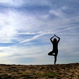 Yoga: Martina Seifert