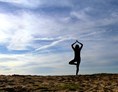 Yoga: Martina Seifert