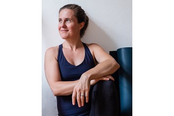 Yoga: soyoga - Sonja Riedel