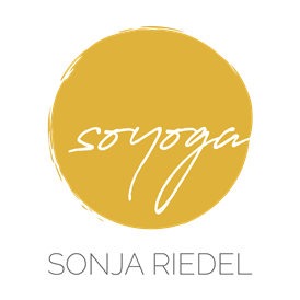 Yoga: soyoga - Sonja Riedel