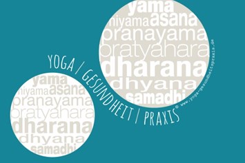 Yoga: Yoga&Gesundheitspraxis