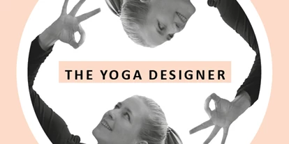 Yoga course - geeignet für: Anfänger - The Yoga Designer