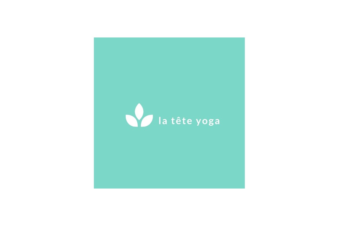 Yoga: La tête yoga