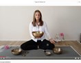 Yoga: Mein Kanal auf YouTube - Sabine Ott