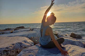 Yoga: Katalin Franz - yinsight yoga