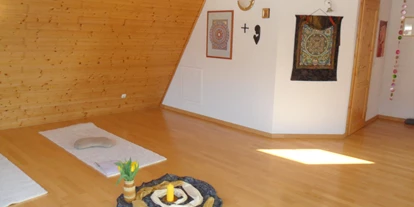 Yoga course - Yogastil: Meditation - Schwabenheim an der Selz - Yoga in der Adlergasse