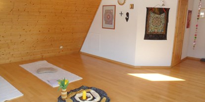 Yogakurs - Yogastil: Meditation - Mainz Neustadt - Yoga in der Adlergasse