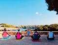 Yoga: Yoga Workshop Mallorca August 2019 - LebensManufaktur & YogaRaum