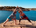 Yoga: Yoga Workshop Mallorca Mai 2019 - LebensManufaktur & YogaRaum