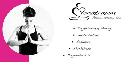 Yoga course - Offenbach an der Queich - https://scontent.xx.fbcdn.net/hphotos-xfl1/t31.0-8/s720x720/12747257_976129485807338_1995058789663260405_o.jpg - Yogatraum