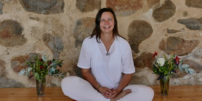 Yogakurs - Erreichbarkeit: gute Anbindung - Region Schwaben - Soul Living Yoga