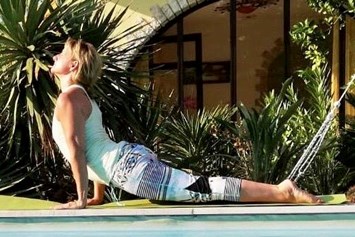 Yoga: YOGASANA Grevenbroich