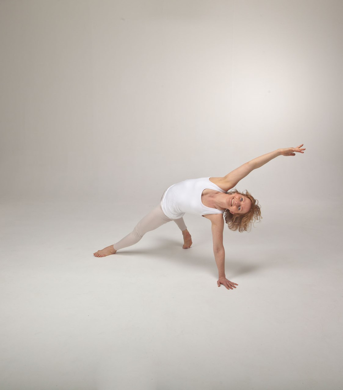Yoga: Stephanie Blömer - Stephanie Blömer Yoga & Tanz