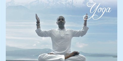 Yogakurs - Erreichbarkeit: gut zu Fuß - Lilienthal - Dr. Mishra Academy Bremen