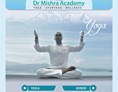 Yoga: Dr. Mishra Academy Bremen