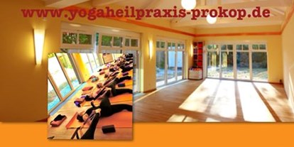 Yoga course - PLZ 14913 (Deutschland) - https://scontent.xx.fbcdn.net/hphotos-xpa1/t31.0-0/p480x480/964275_485419738238656_1990677347_o.jpg - Yoga & Heilpraxis Jule Prokop
