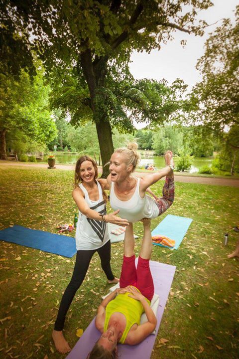 Yogakurs - Kaiserslautern (Landkreis Kaiserslautern, Kaiserslautern, kreisfreie Stadt) - https://scontent.xx.fbcdn.net/hphotos-xft1/v/t1.0-0/p480x480/12246637_943251829092089_5664801869590373202_n.jpg?oh=2bb5676785b7d84b80e9b7c77dc85660&oe=57514A23 - MOYO YOGA