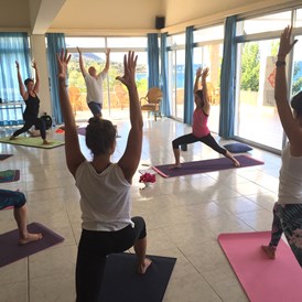 Yogalehrer Ausbildung: be better YOGA Lehrerausbildung, Modul B/20
