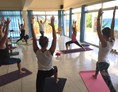 Yogalehrer Ausbildung: be better YOGA Lehrerausbildung, Modul B/20