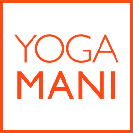 Yoga: YOGAMANI LOGO - YOGAMANI Karlsruhe