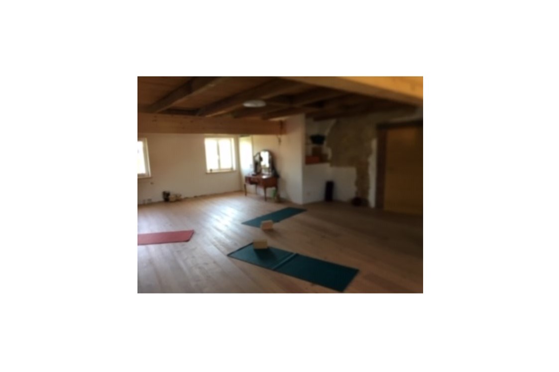 Yoga: Yogischmiede Buchenlohe