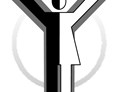 Yoga: Logo - YEAH YOGA - Ines Regina Lasczka und Ulrich Storz