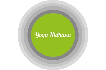 Yoga: Logo - Yoga Nidhana