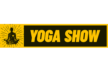 Yogaevent: Yoga Show Rhein-Main
