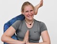 Yoga: Ama - Ashtanga Yoga - Ooom Yogastudio