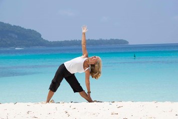 Yoga: Annemarie Leimer Pilates Yin Yoga Flow Yoga - Ooom Yogastudio