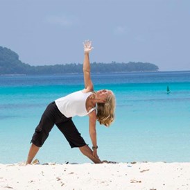 Yoga: Annemarie Leimer Pilates Yin Yoga Flow Yoga - Ooom Yogastudio