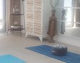 Yoga: Eindrücke vom Studio - Yoga Parinama - Online-Yoga-Kurse & Vor Ort Kurse