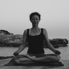 Yoga: Silke Franßen - KielYoga