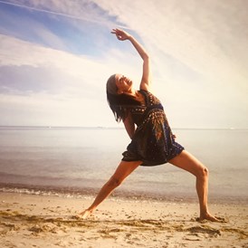 Yoga: Inga Becker Yoga & More Bremen