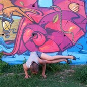 Yogakurs - du!Yoga Simona Hofmann