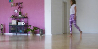 Yoga - Saarland - BeHappYoga