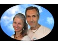 Yogaevent: Claudia und Reinhold, Yogalehrer seit 1981 - Corona Chaos Transformation