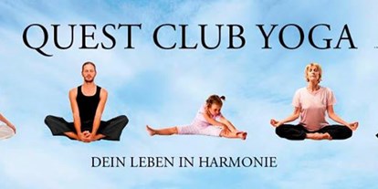 Yoga course - Rosenheim (Rosenheim) - https://scontent.xx.fbcdn.net/hphotos-prn2/v/t1.0-9/s720x720/602859_484711438249510_1565368952_n.jpg?oh=4a1c5d91105b7527a2d9a973216f895f&oe=574F5550 - Quest Yoga