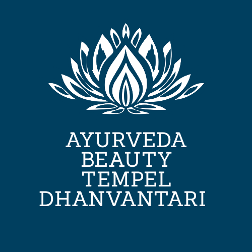 Yoga: Maheshwari Lilli.  Hatha Yoga im Ayurveda beauty Tempel Dhanvantari