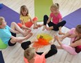 Yoga: Kinderyoga mit Grundschulkids - Yokimo - Yoga Kids Motion