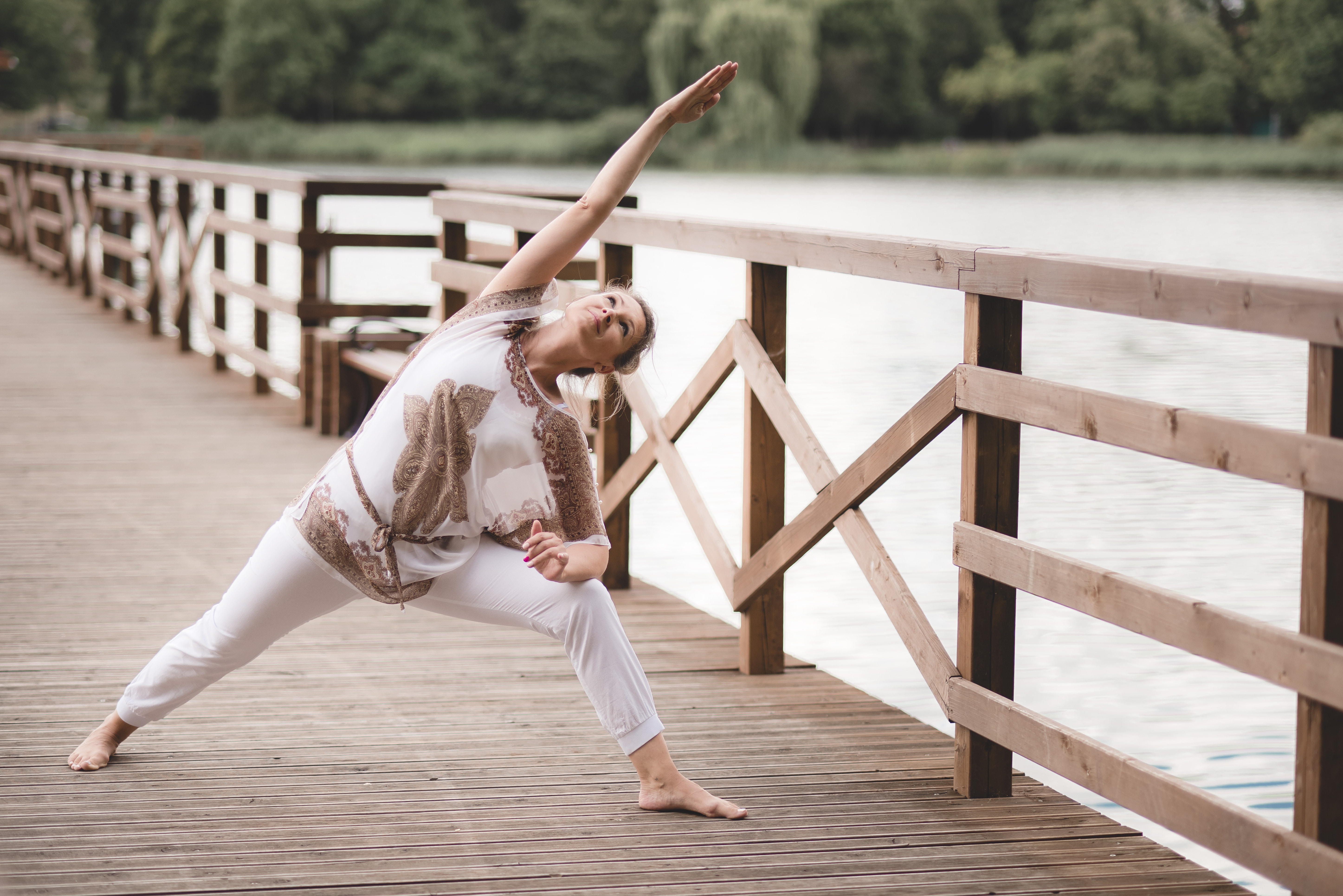 Yoga: Izabela Brehm / Yoga Monheim