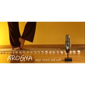 Yogakurs - Arogya - Yoga simpel and safe