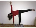 Yoga: Yoga macht Spass und tut gut zu jeder Zeit
 - tt-yoga