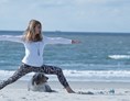 Yoga: Happyoga Lingen
Hatha Yoga
für Anfänger, Wiedereinsteiger, Fortgeschrittene
für jeden - Happy Yoga Lingen Barbara Strube