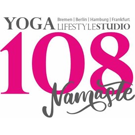 Yoga: Yogalifestyle Studio 108