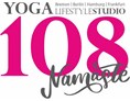 Yoga: Yogalifestyle Studio 108